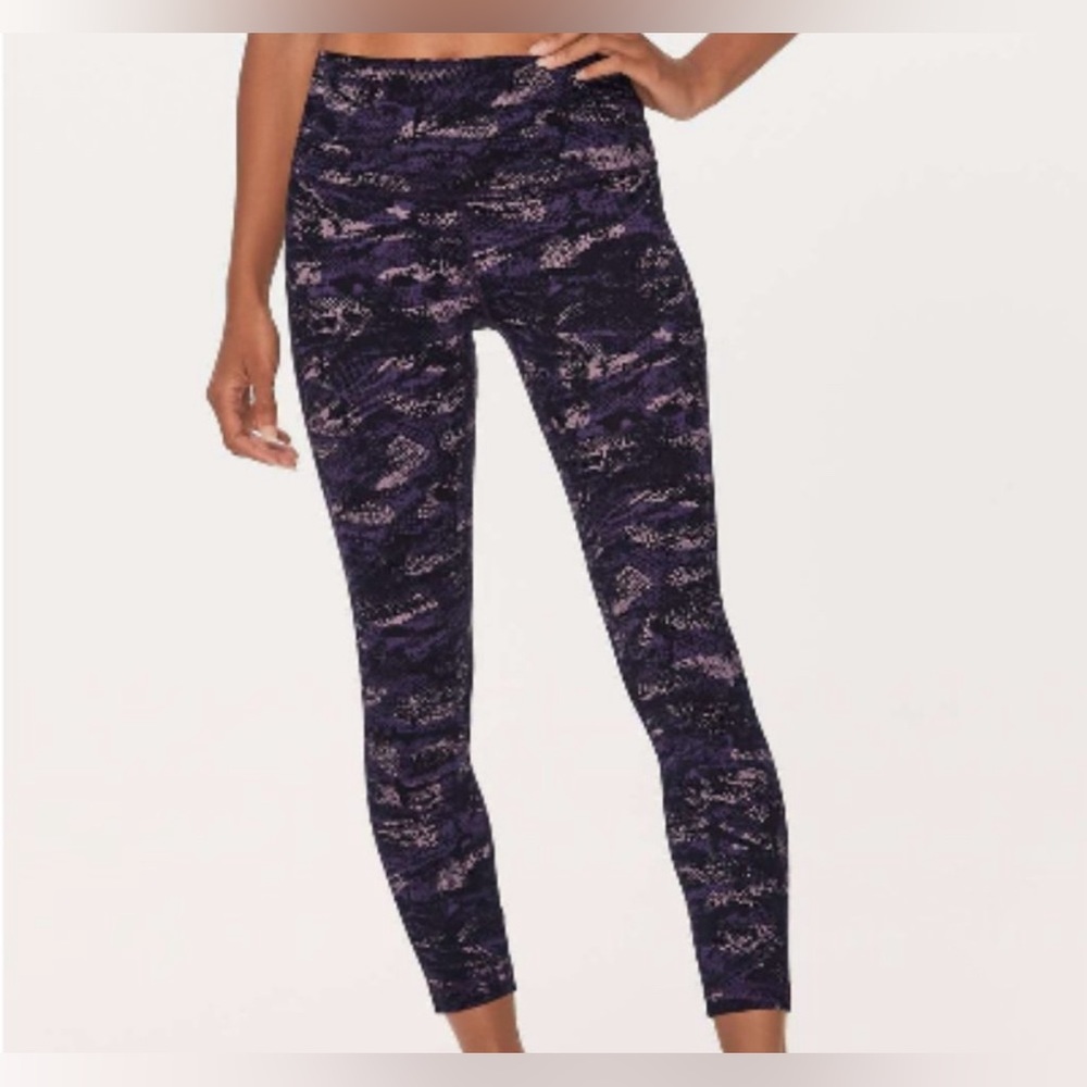 Lululemon Align Pant 7/8 Size 6